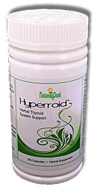 Hyperroid Remedy