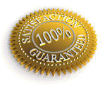 Satisfaction Guaranteed