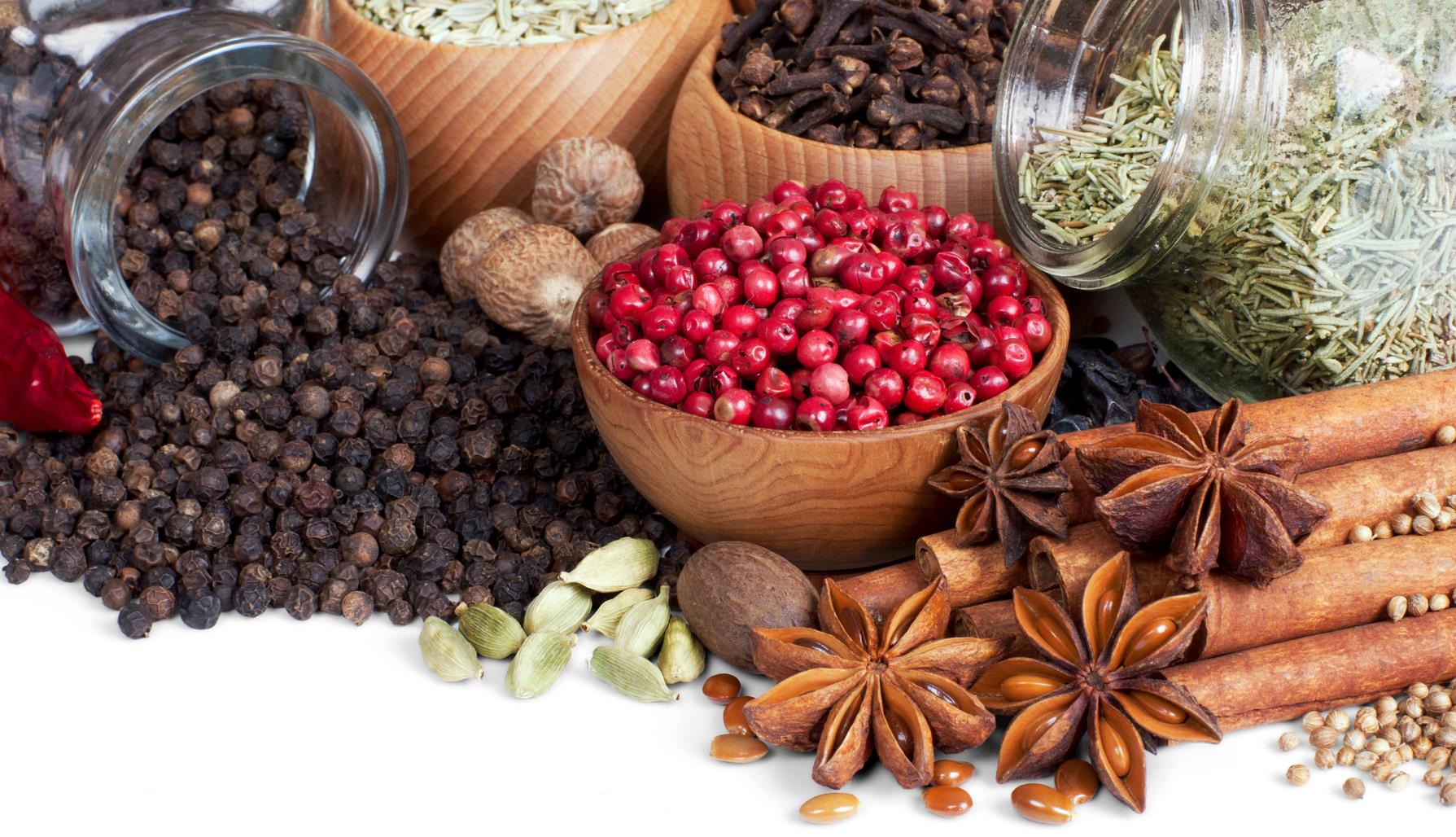 Natural health supplements for holistic wellness