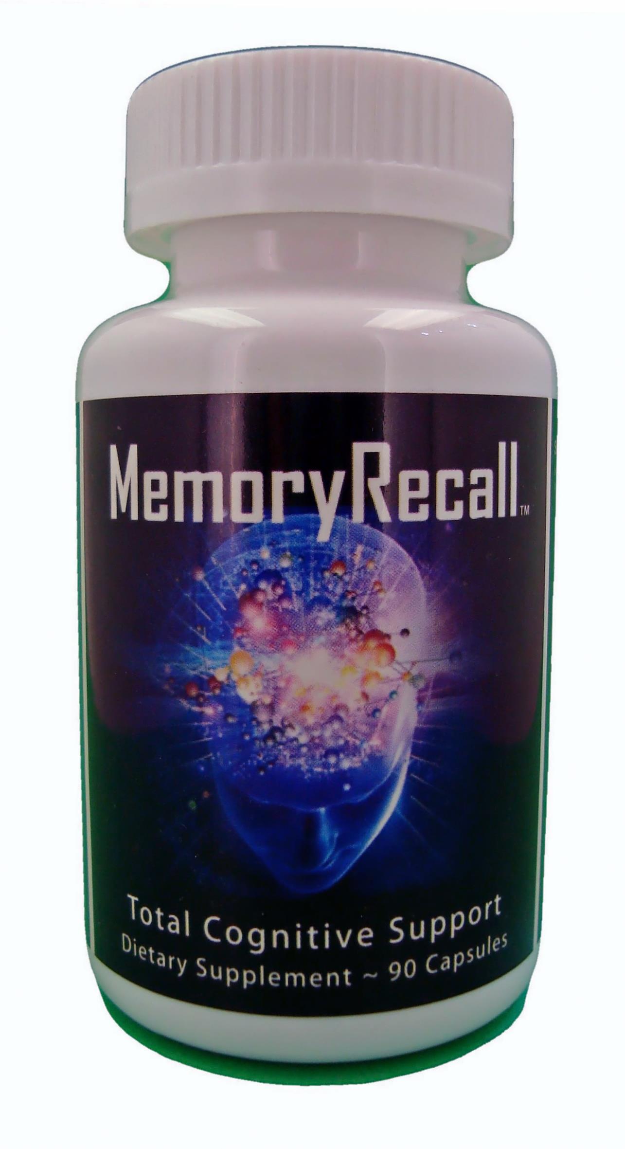MemoryRecall